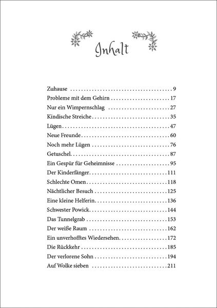 Produktbild: R&auml;tselhafte Ereignisse in Perfect (Band 2) - Meister der T&auml;uschung