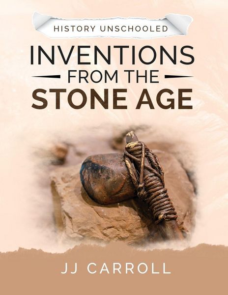 Produktbild: Inventions from the Stone Age