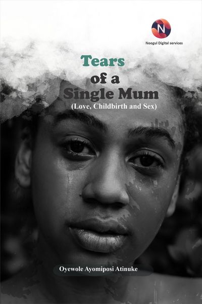 Produktbild: Tears of a Single Mum