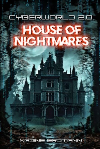 Produktbild: CyberWorld 2.0 - House Of Nightmares