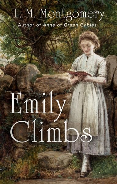 Produktbild: Emily Climbs