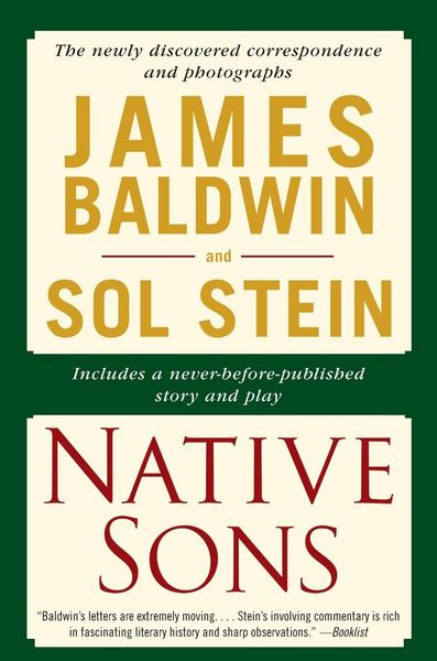 Produktbild: Native Sons