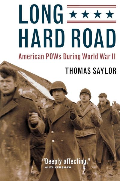 Produktbild: Long Hard Road