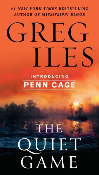 Produktbild: The Quiet Game