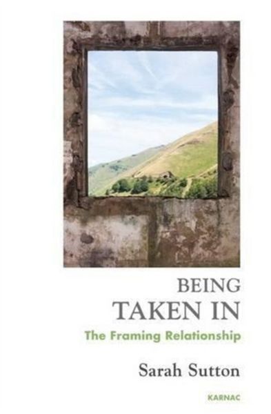 Produktbild: Sutton, S: Being Taken In