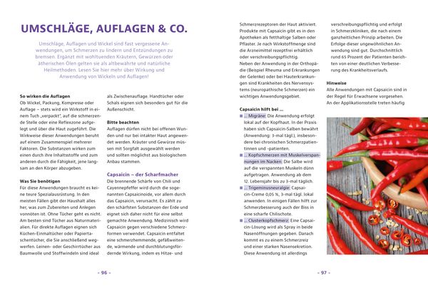Produktbild: Schluss mit Kopfschmerzen