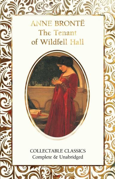 Produktbild: Bronte, A: Tenant of Wildfell Hall