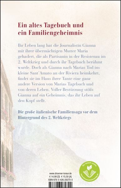 Produktbild: Gran Paradiso
