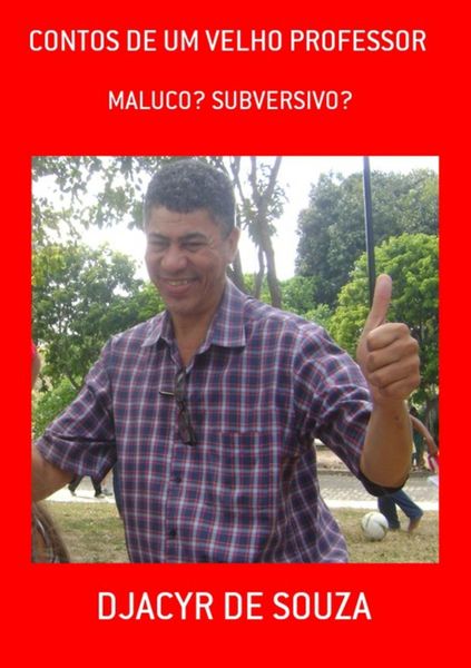 Produktbild: Contos De Um Velho Professor