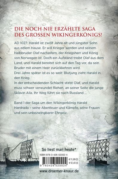 Produktbild: Herrscher des Nordens - Thors Hammer