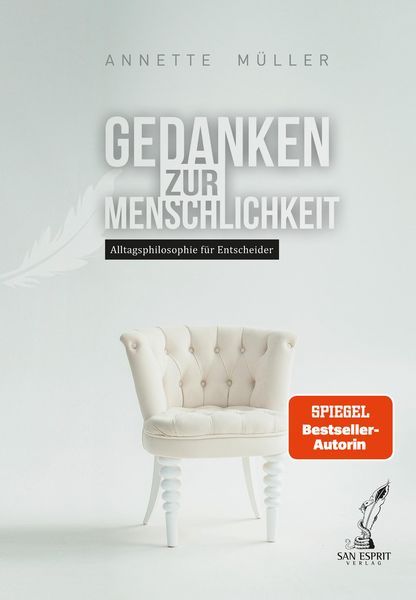 Produktbild: Gedanken zur Menschlichkeit