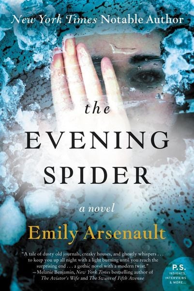 Produktbild: The Evening Spider