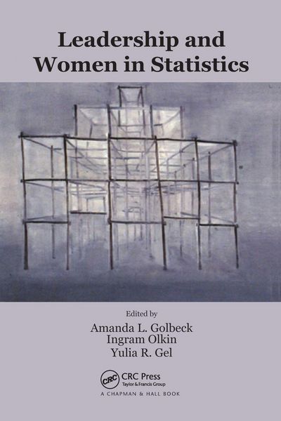 Produktbild: Leadership and Women in Statistics