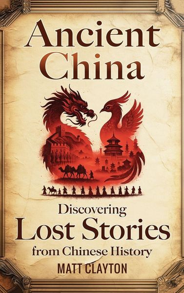 Produktbild: Ancient China