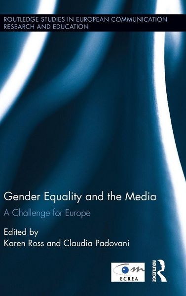 Produktbild: Gender Equality and the Media