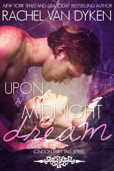 Produktbild: Upon A Midnight Dream