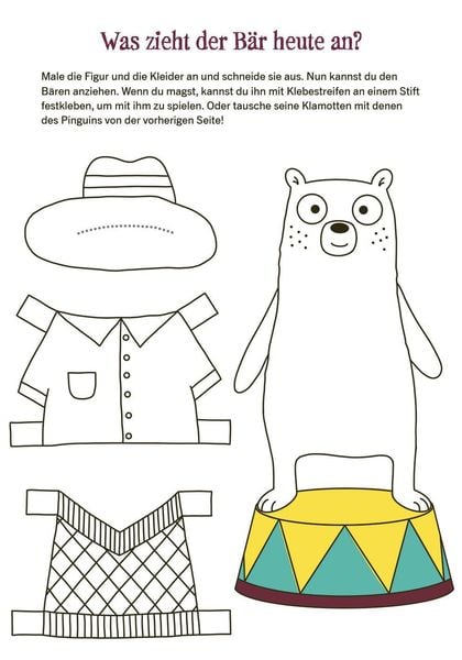 Produktbild: Mein Starkmacher-Block - Gut gelaunt!