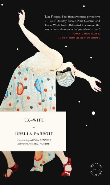 Produktbild: Ex-Wife