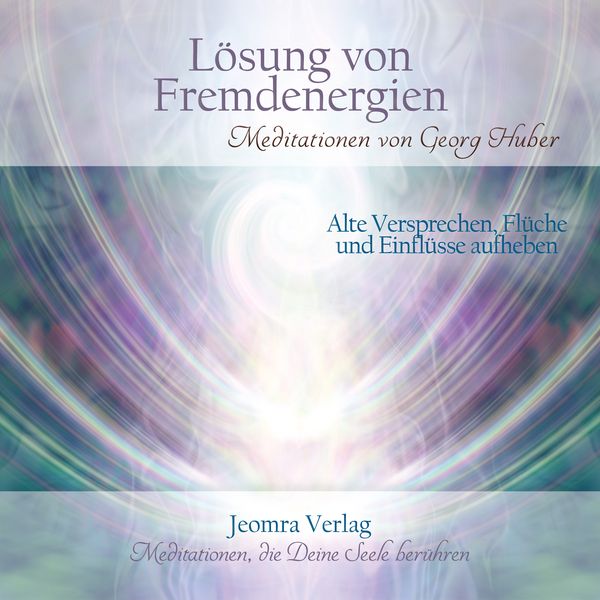 Produktbild: L&ouml;sung von Fremdenergien