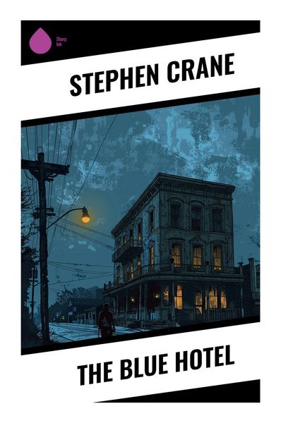 Produktbild: The Blue Hotel