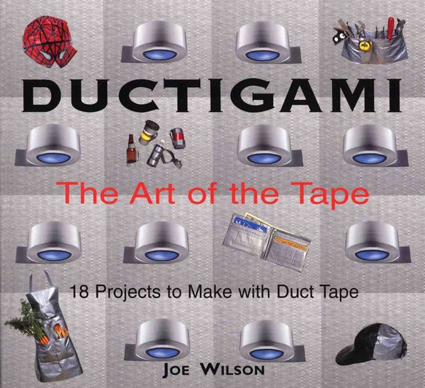 Produktbild: Ductigami