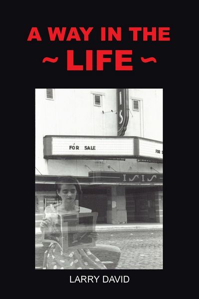Produktbild: A Way in the Life