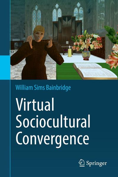 Produktbild: Virtual Sociocultural Convergence