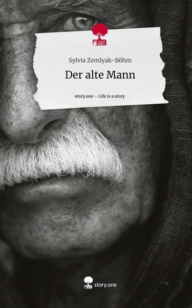 Produktbild: Der alte Mann. Life is a Story - story.one