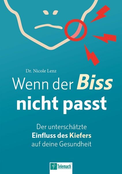Produktbild: Wenn der Biss nicht passt
