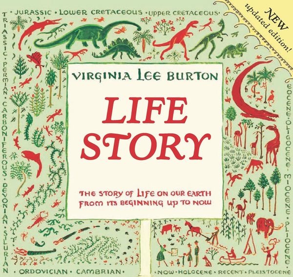 Produktbild: Life Story
