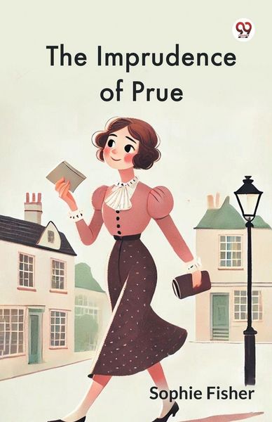 Produktbild: The Imprudence of Prue