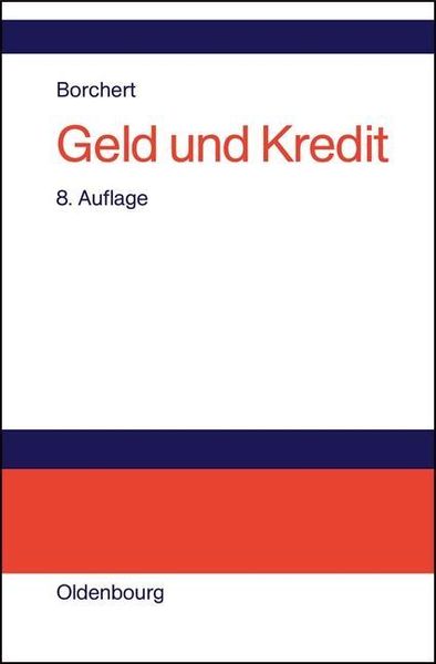 Produktbild: Geld und Kredit