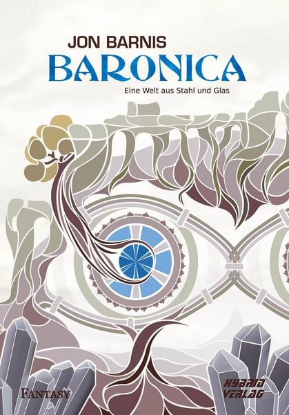 Produktbild: Baronica: Eine Welt aus Stahl und Glas