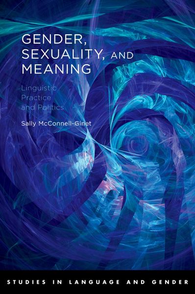 Produktbild: Gender, Sexuality, and Meaning