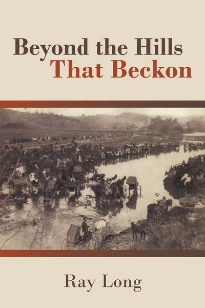 Produktbild: Beyond the Hills That Beckon