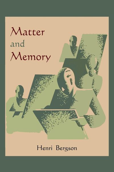 Produktbild: Matter and Memory