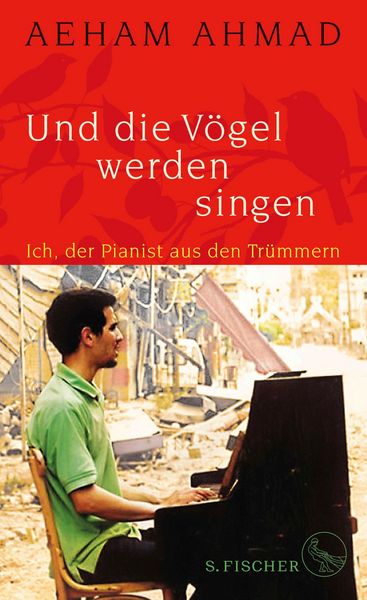 Produktbild: Und die V&ouml;gel werden singen