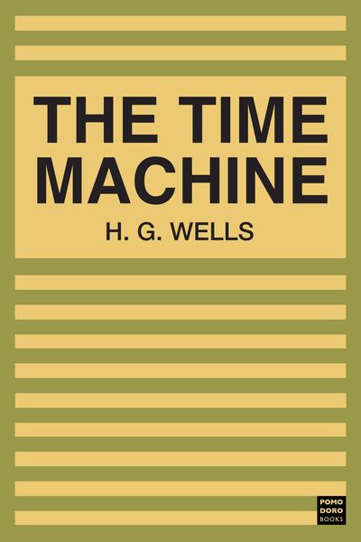 Produktbild: Time Machine