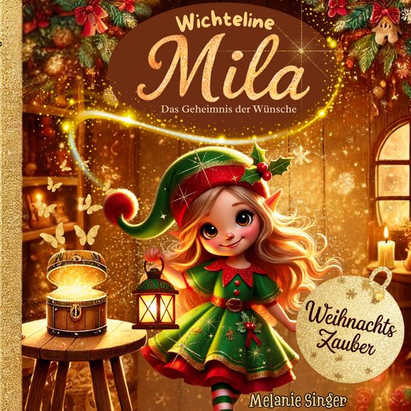 Produktbild: Wichteline Mila