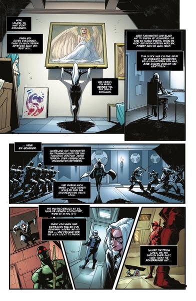 Produktbild: Spider-Man - Neustart