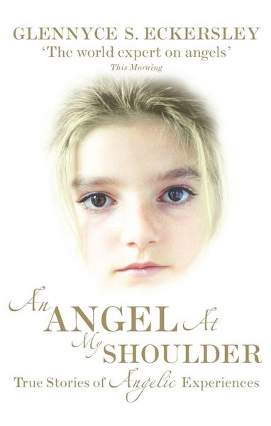 Produktbild: An Angel At My Shoulder