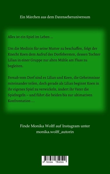 Produktbild: Die Legende vom Fluss