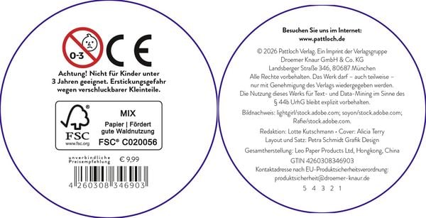 Produktbild: Kennst du &hellip;? Die Meerestiere