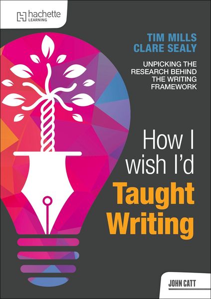 Produktbild: How I Wish I'd Taught Writing