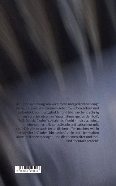 Produktbild: Ich - dazu f&auml;llt mir nichts ein