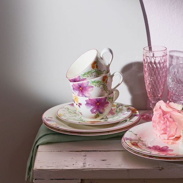 Produktbild: Villeroy & Boch Mariefleur Fr&uuml;hst&uuml;cksobertasse