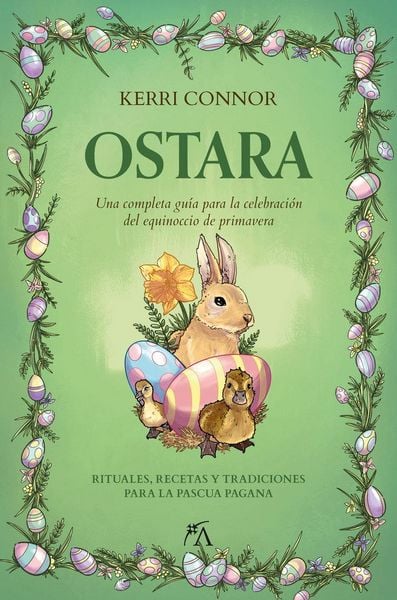 Produktbild: Ostara