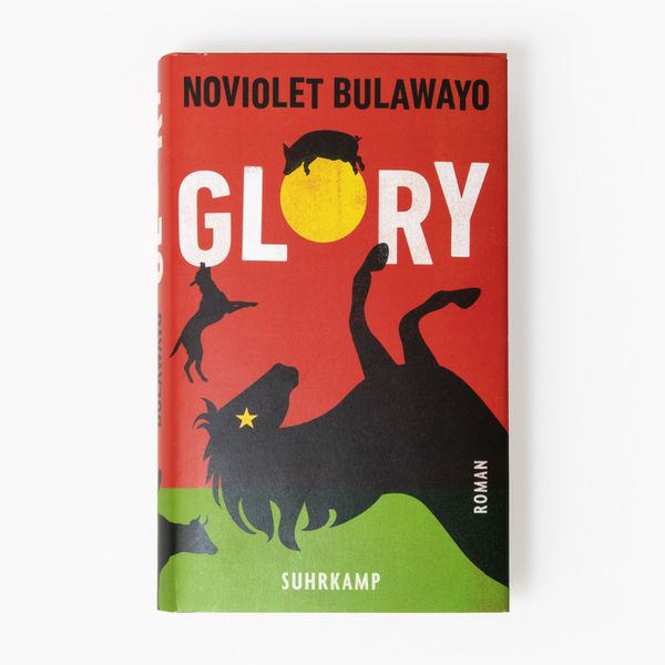 Produktbild: Glory