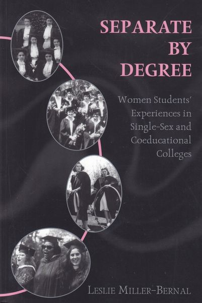 Produktbild: Separate by Degree