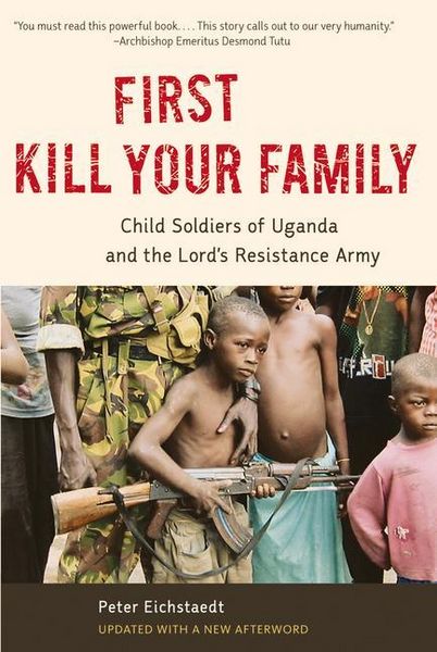 Produktbild: First Kill Your Family